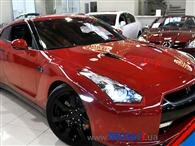 Nissan GT-R Одесса