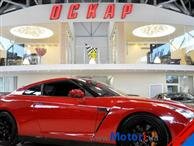 Nissan GT-R 2010' Одесса
