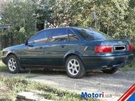 Audi 80 B 4 Коломыя