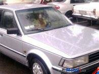 Nissan Bluebird Одесса