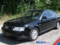 Audi A6 2,5TDI Луцк