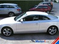 Audi A5 COUPE Киев