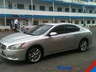 Nissan Maxima Одесса