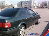 Audi 80 B 4 Запорожье
