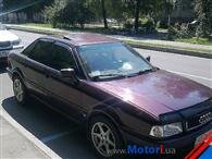 Audi 80 B 4 Винница