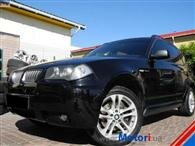 BMW X3 2006' Львов