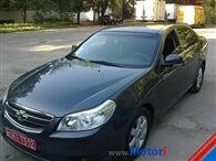 Chevrolet Epica lx корея Донецк
