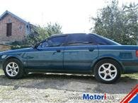 Audi 80 B 4 Коломыя