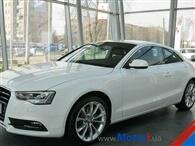 Audi A5 Coupe Одесса