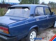 ВАЗ 2107 2006' Киевская обл.