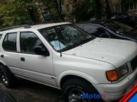 Honda Passport Киев