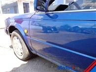 Nissan Bluebird Котовск