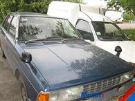 Nissan Bluebird Котовск