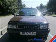 Audi 80 B 4 Винница