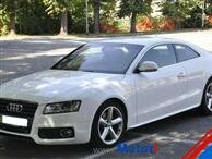 Audi A5 S line 2009' Черновцы