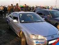 Toyota Paseo ГАЗ(4-покол Ужгород