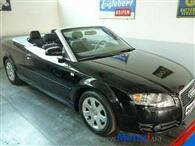 Audi A4 Cabrio A4 Киев