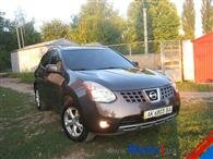 Nissan Rogue Симферополь