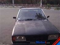 Nissan Bluebird Котовск
