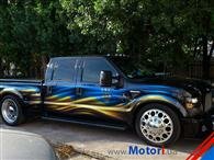 Ford F-350 Одесса