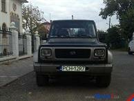 Daihatsu Rocky Черновцы