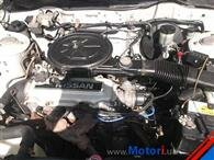 Nissan Bluebird Котовск