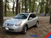 Nissan Rogue ЦЕЛАЯ Киев