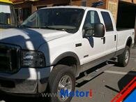 Ford F-350 Харьков