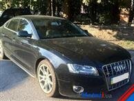 Audi A5 S_Line Sportback 2012' Киев