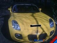 Pontiac Solstice GXP Киев