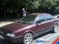 Audi 80 B 4 Винница