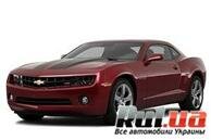 Chevrolet Camaro 3.6 AT 2LT