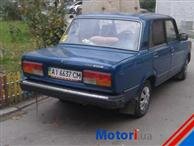 ВАЗ 2107 2002' Киевская обл.