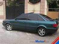 Audi 80 B 4 V6 2.6 Симферополь