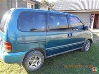 Nissan Serena 1994' Львов