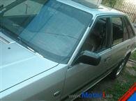 Nissan Bluebird Котовск