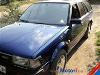 Nissan Bluebird Котовск