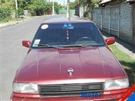 Nissan Bluebird Котовск