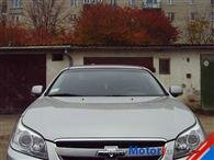 Chevrolet Epica Чертков