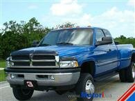 Ford F-350 RAM3500 Ивано-Франковск