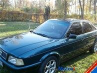 Audi 80 B 4 Коломыя