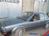 Nissan Bluebird Котовск
