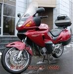 Honda Vigor 650
