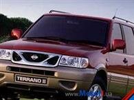 Nissan Terrano 2003' Донецк