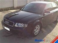 Audi A4 ВЕХ (220л.с.) Симферополь