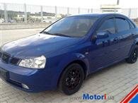 Chevrolet Nubira cdx Севастополь