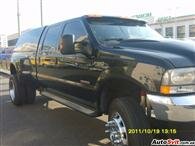 Ford F350
