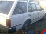 Nissan Bluebird Wagon 1988' Киевская обл.