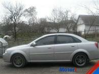 Chevrolet Nubira Киев