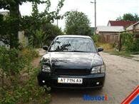 Subaru Legacy GL Днепропетровск